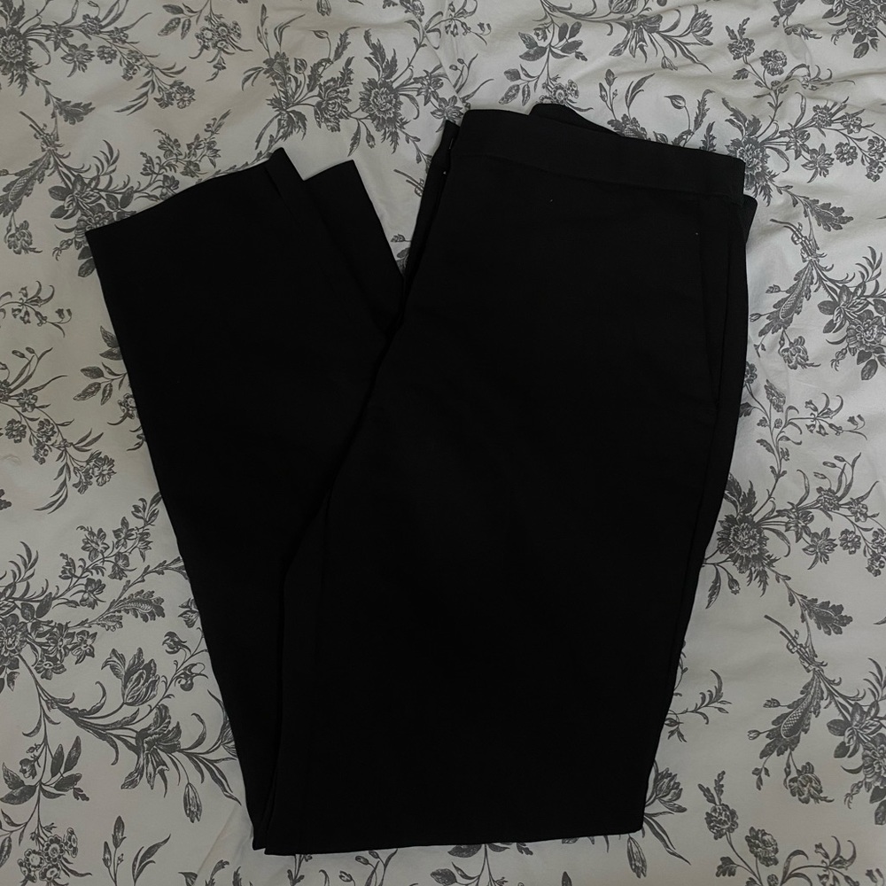 Zara slacks - size Large